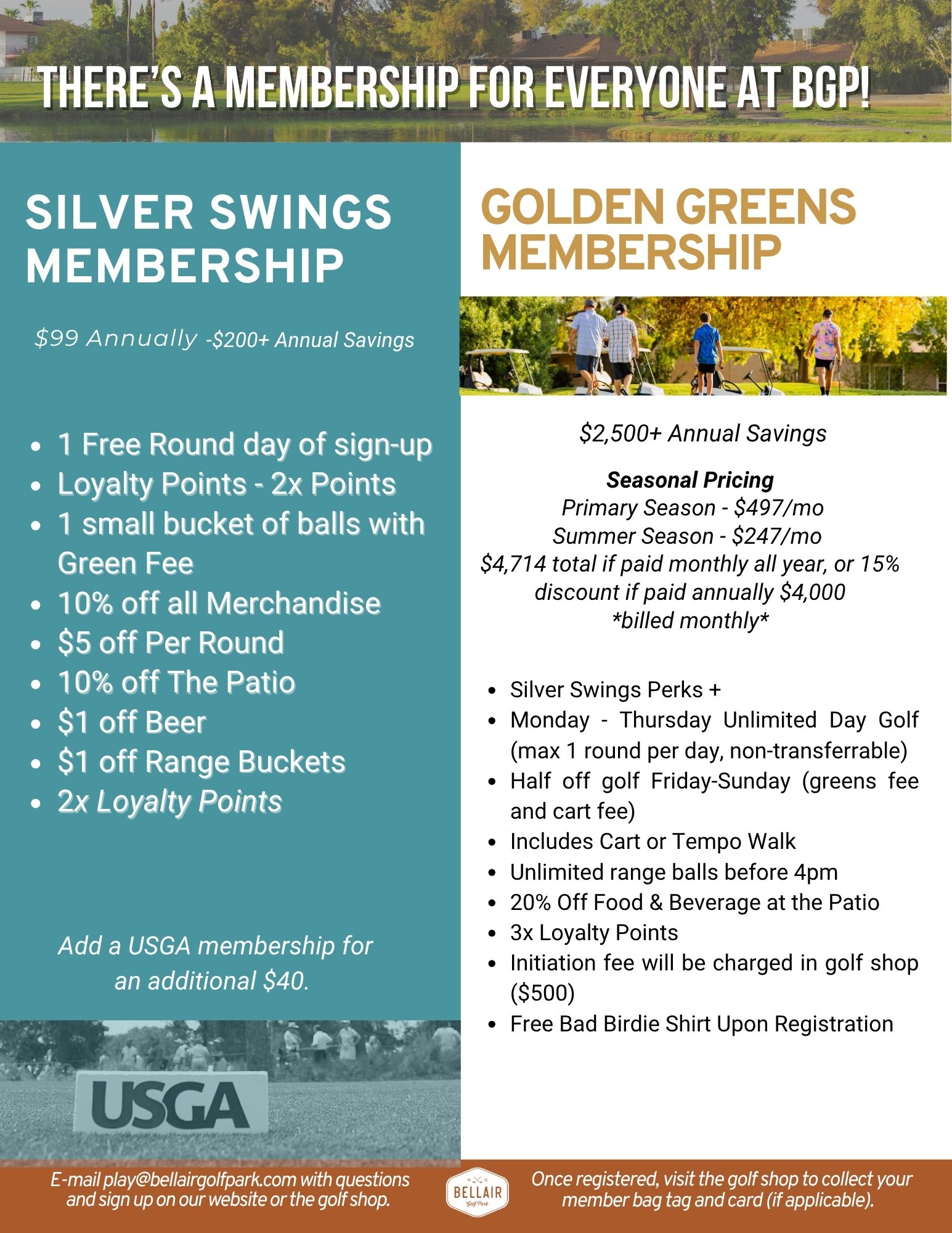BGP Memberships Flyer Updated 715