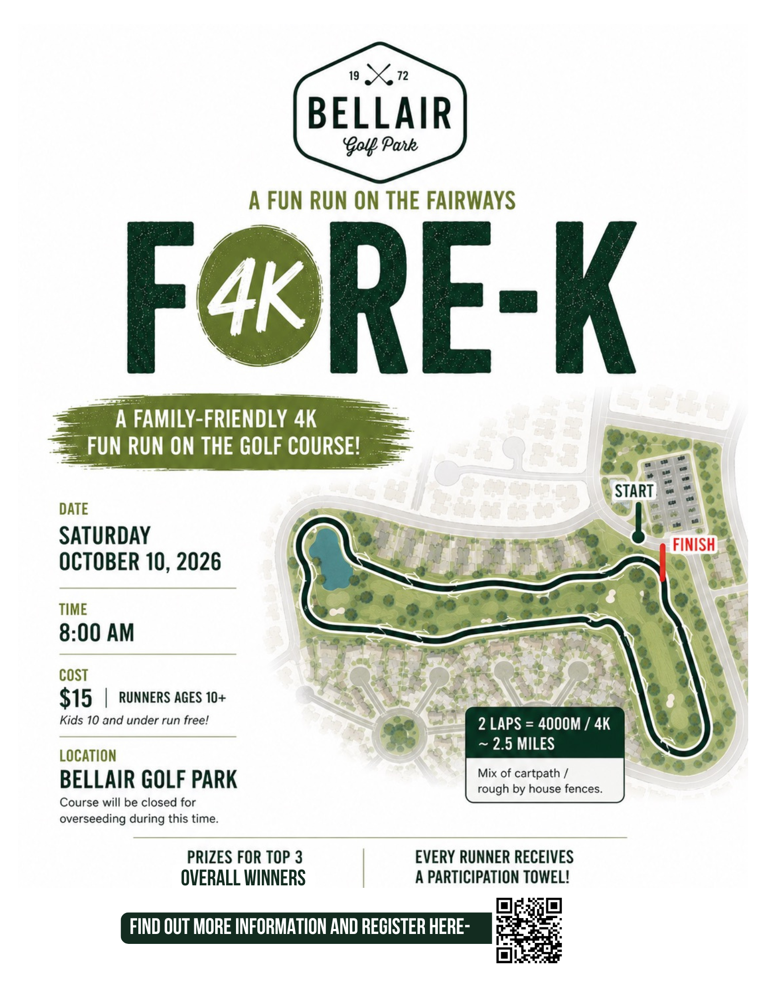FORE-K AD