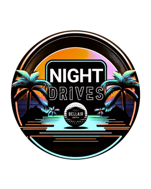 night drives logo