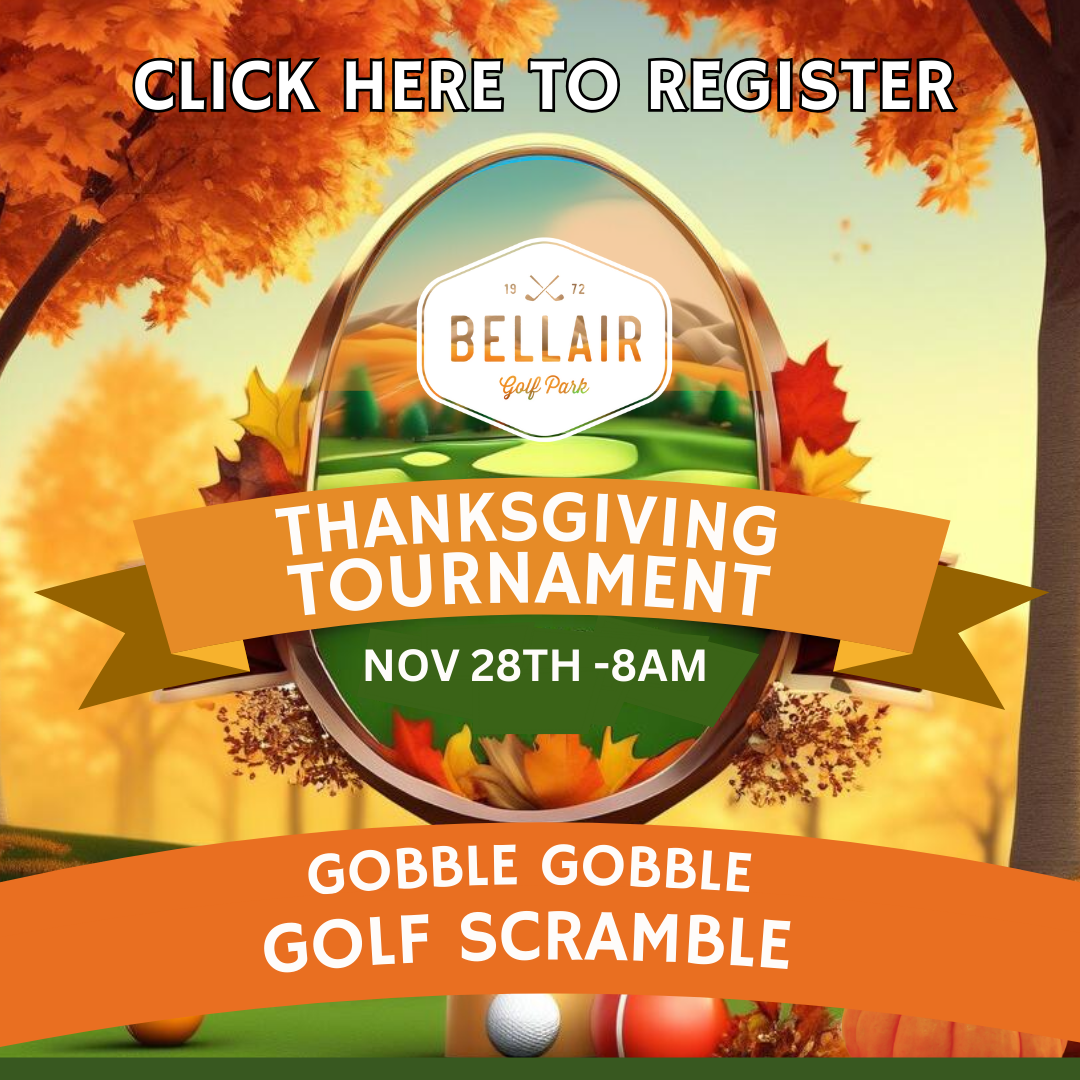 tournament gobble gobble-1