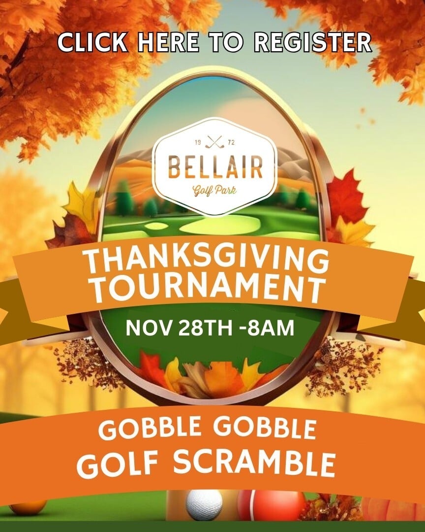 tournament gobble gobble