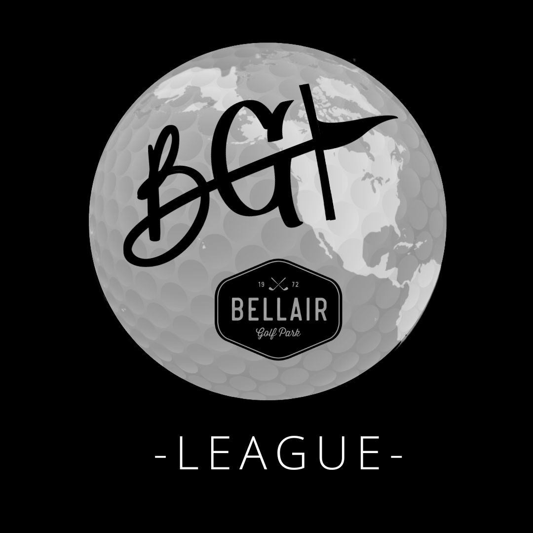 Bellair World Tour Logo Black (Facebook Post) (Facebook Cover)