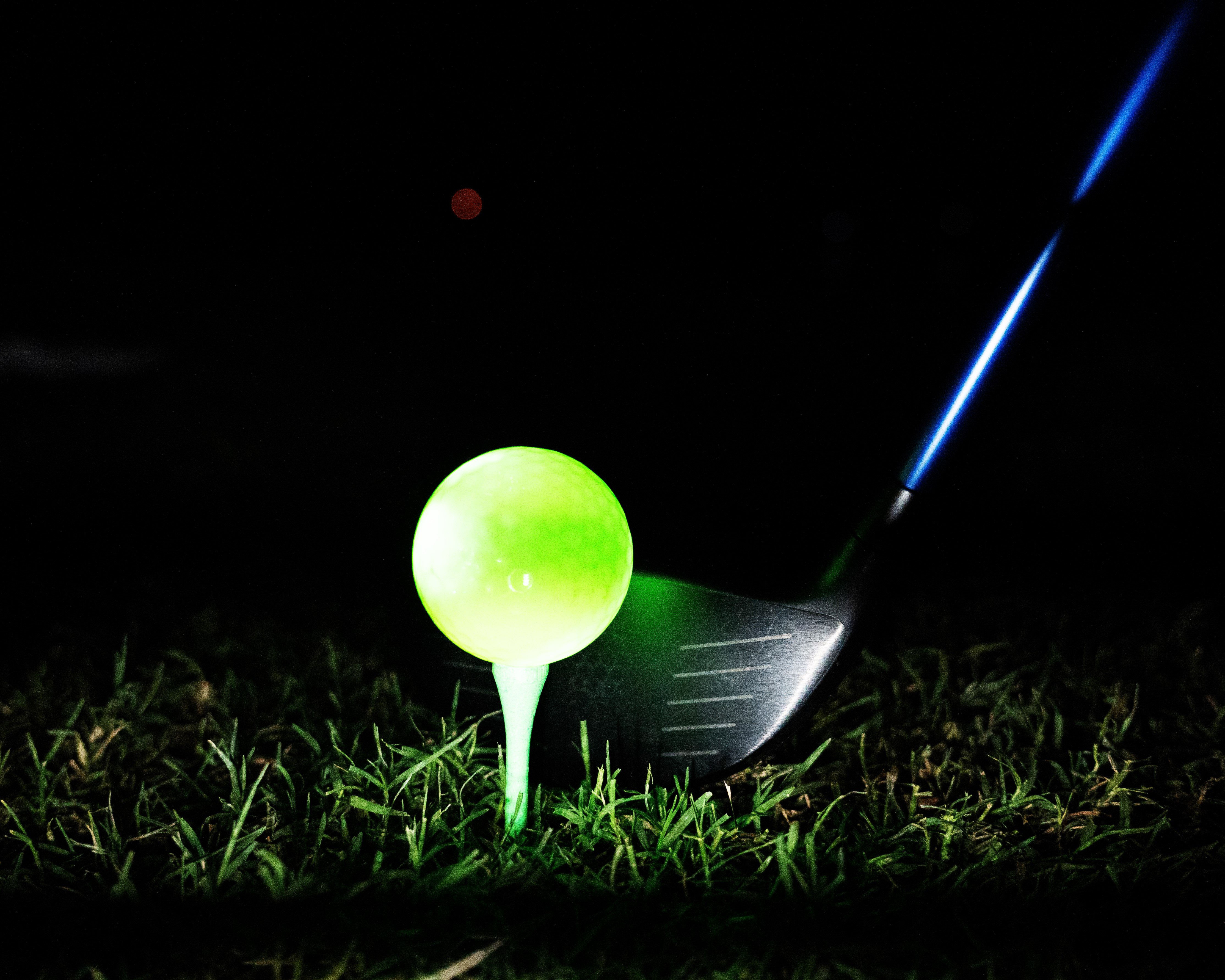 Night Golf